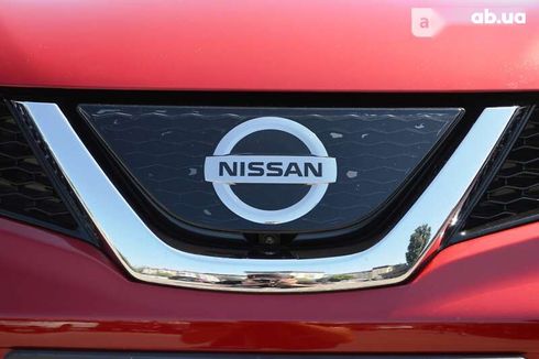 Nissan Rogue 2017 - фото 7