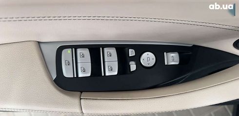 BMW X3 2018 - фото 25
