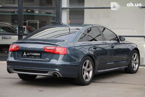 Audi A6 2012 - фото 4