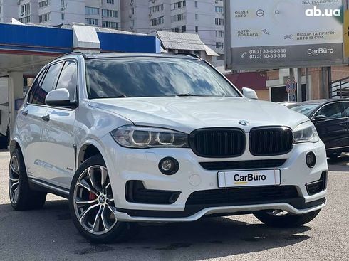 BMW X5 2013 - фото 3