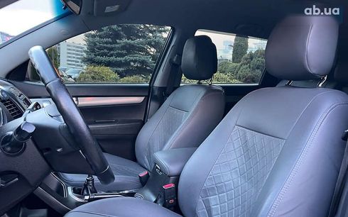 Kia Sorento 2012 - фото 9