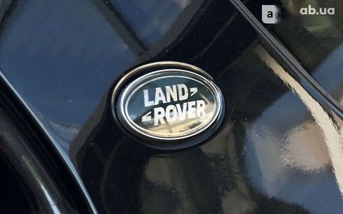 Land Rover Discovery Sport 2016 - фото 23