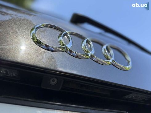 Audi Q7 2014 - фото 26