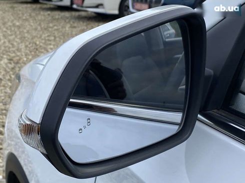 MG ZS EV 2021 - фото 8