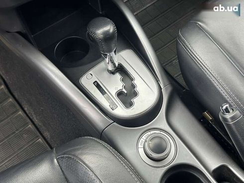 Mitsubishi Outlander 2009 - фото 26