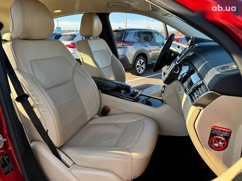 Mercedes-Benz GLE-Class 2018 - фото 27