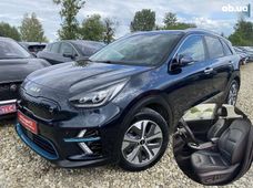 Продажа б/у Kia Niro 2021 года - купить на Автобазаре