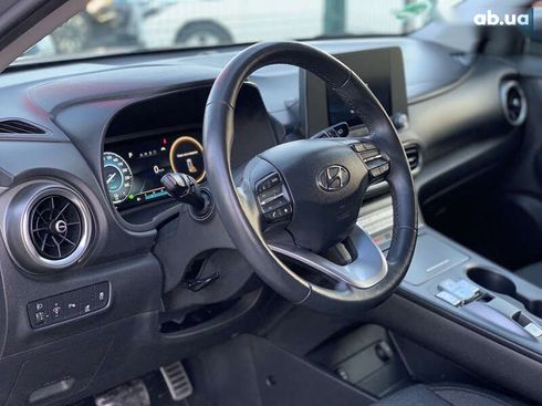 Hyundai Kona 2022 - фото 28
