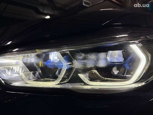 BMW X5 2018 - фото 22