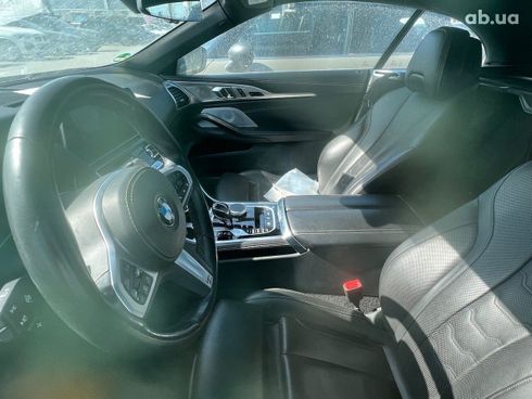 BMW 8 серия 2021 - фото 12
