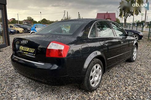 Audi A4 2004 - фото 6