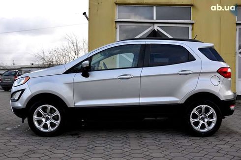 Ford EcoSport 2018 - фото 13