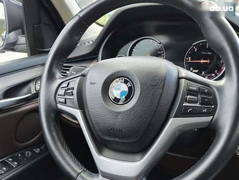 BMW X5 2018 - фото 17