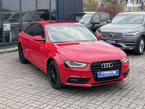 Audi A4 2013 - фото 2