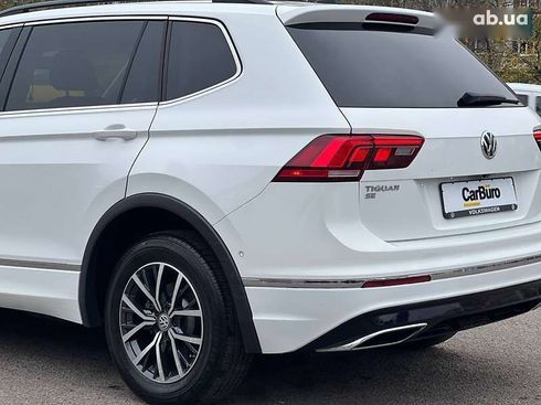 Volkswagen Tiguan 2018 - фото 15