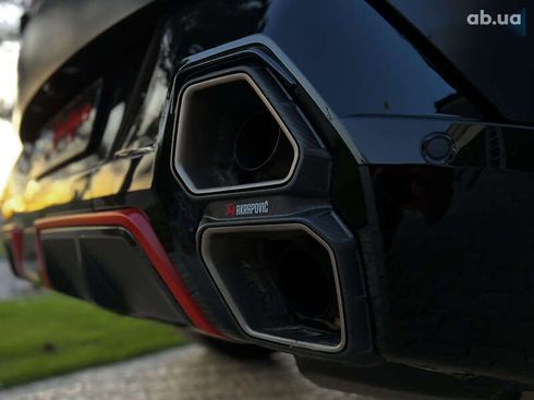 BMW XM 2023 - фото 28