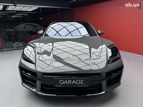 Porsche Panamera 2025 - фото 3