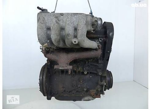 двигатель в сборе для Volkswagen Caddy - купити на Автобазарі - фото 5