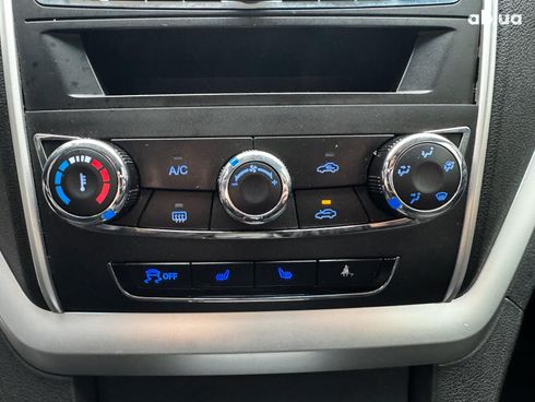 Geely Emgrand 7 2018 коричневый - фото 18