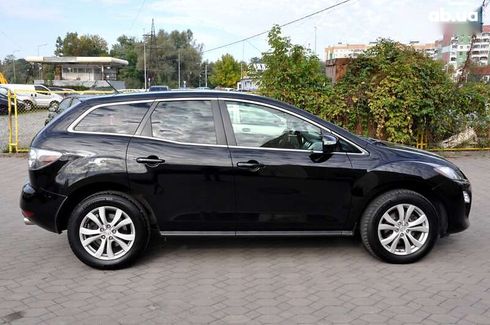 Mazda CX-7 2010 - фото 7