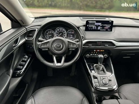 Mazda CX-9 2020 - фото 28