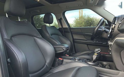 MINI Countryman 2018 - фото 10