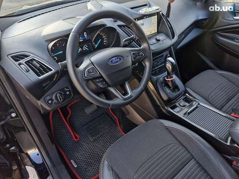 Ford Kuga 2019 - фото 18