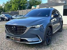 Продажа б/у Mazda CX-9 в Одессе - купить на Автобазаре