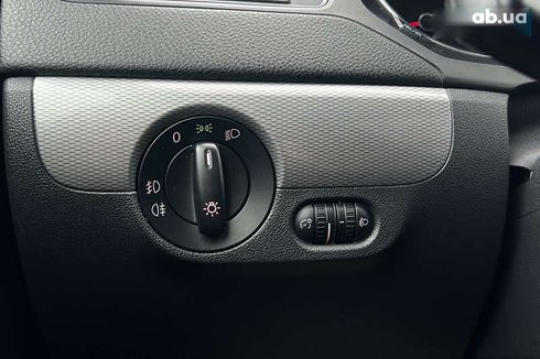 Volkswagen Jetta 2016 - фото 13