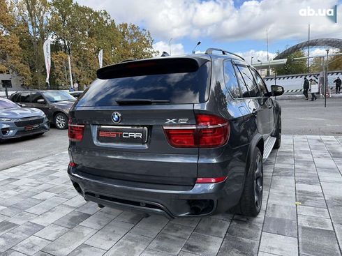 BMW X5 2010 - фото 15