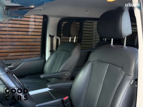 Hyundai Staria 2023 - фото 17
