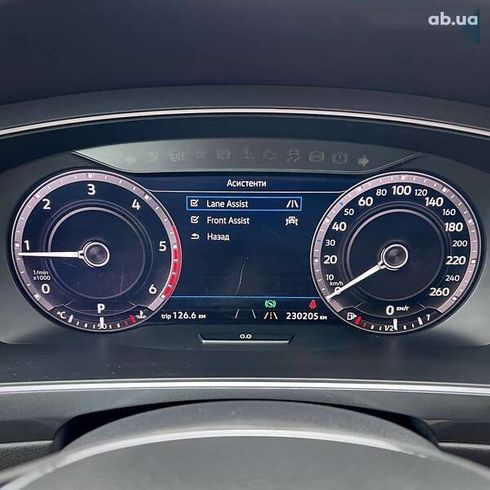 Volkswagen Tiguan 2018 - фото 20