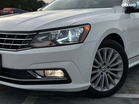 Volkswagen Passat 2015 - фото 4