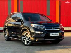 Купити Honda бу в Україні - купити на Автобазарі