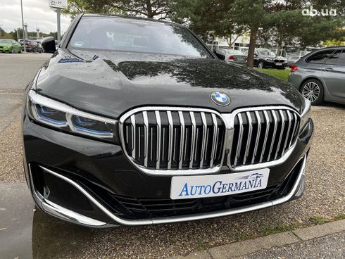 BMW 7 серия 2020 - фото 34