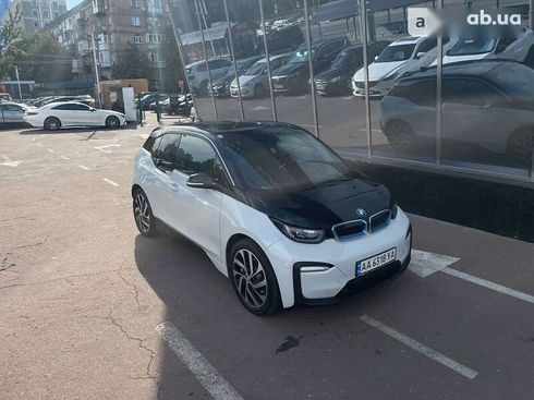 BMW i3 2018 - фото 20