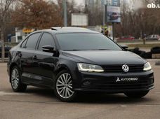 Продажа б/у Volkswagen Jetta 2015 года - купить на Автобазаре