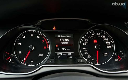 Audi A4 2014 - фото 15