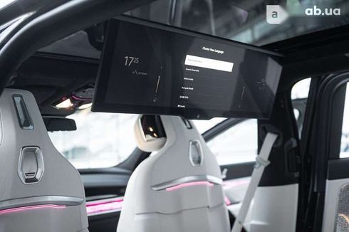 BMW i7 2023 - фото 13