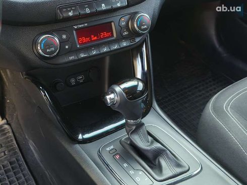 Kia Cee'd 2016 - фото 17
