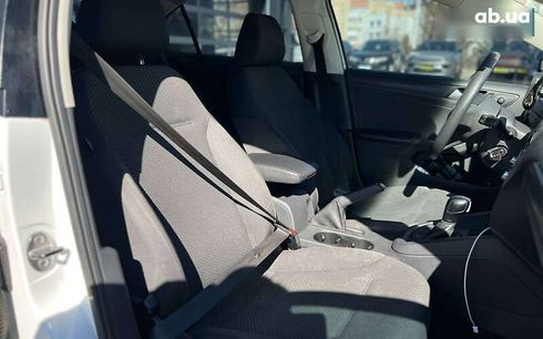 Volkswagen Jetta 2014 - фото 20