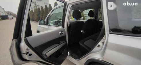 Nissan X-Trail 2008 - фото 22