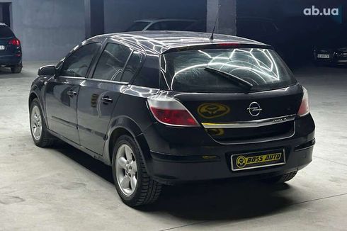 Opel Astra 2006 - фото 4