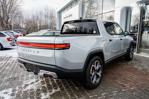 Rivian R1T 2022 - фото 12