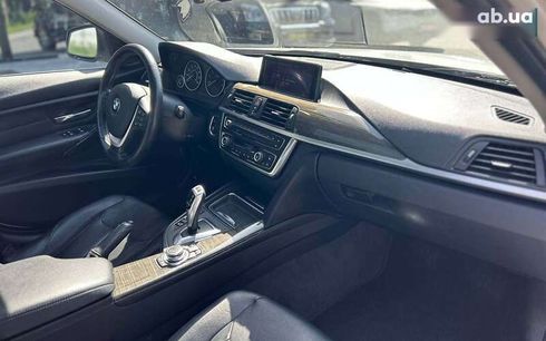 BMW 3 серия 2012 - фото 17