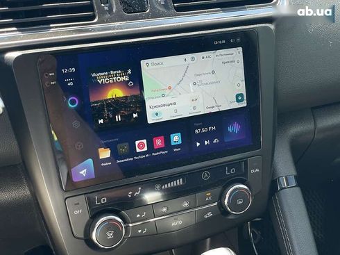 Renault Kadjar 2016 - фото 22