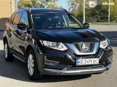 Продажа Nissan б/у в Днепропетровской области - купить на Автобазаре