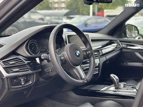 BMW X5 2014 - фото 11