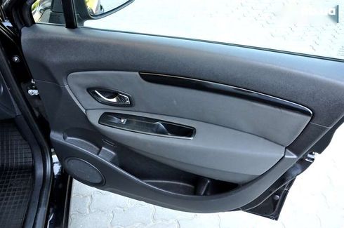 Renault grand scenic 2014 - фото 26