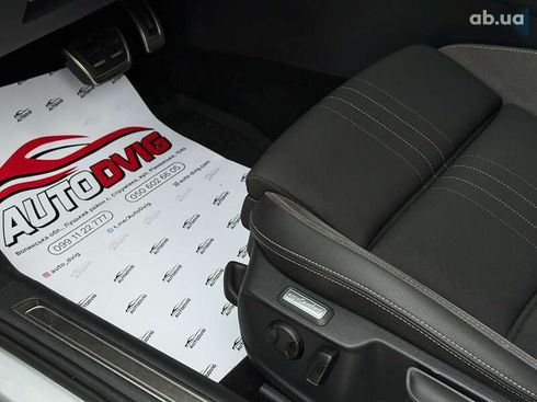 Volkswagen passat alltrack 2020 - фото 28